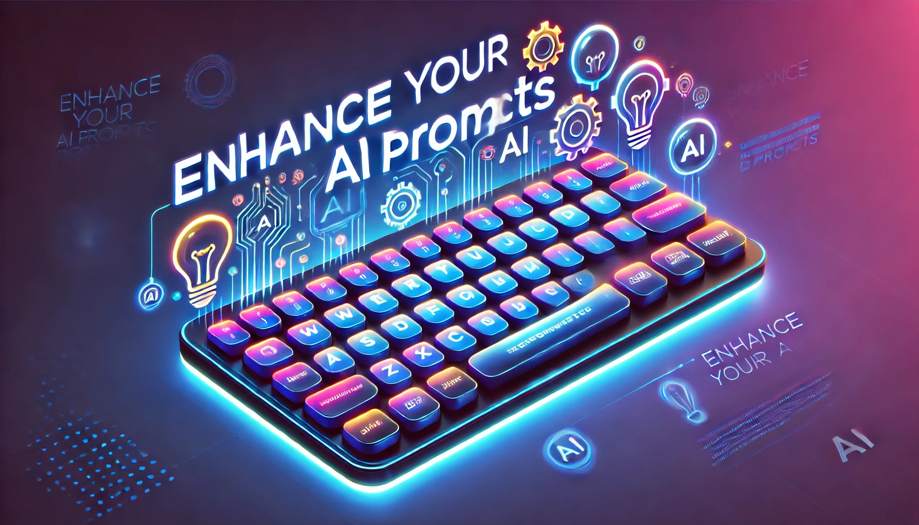 7 Prompts to Enhance Your Prompts