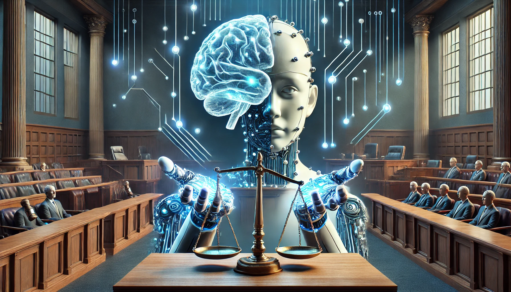 How to Win a Court Case with ChatGPT